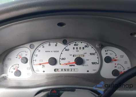 2003 Ford Explorer Sport Trac Xls/Xlt z USA, uszkodzony, nr VIN 1FMZU77EX3UB99153